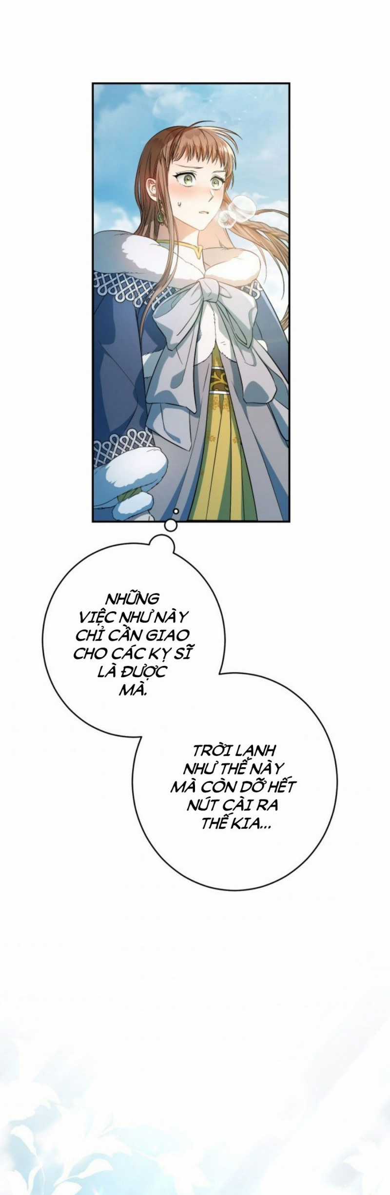 Cuộc Hôn Nhân Vụ Lợi - Chapter 13.5 - Trang 23