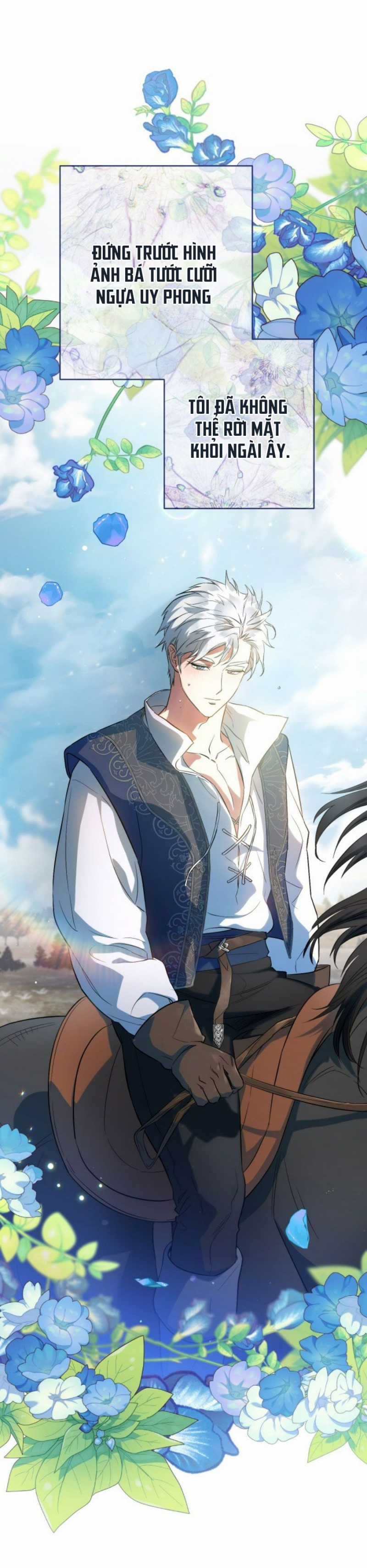 Cuộc Hôn Nhân Vụ Lợi - Chapter 13.5 - Trang 27