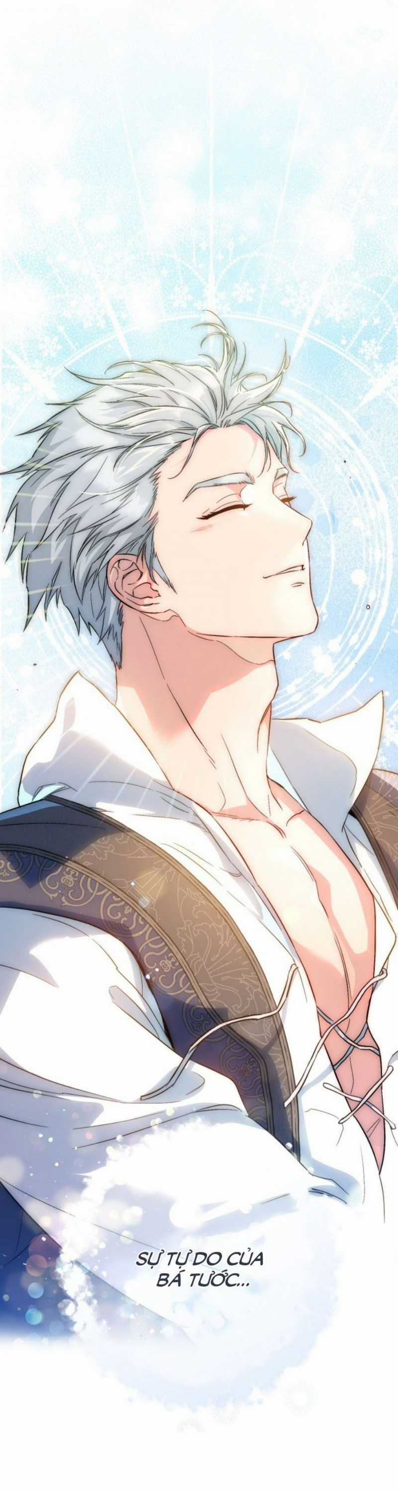 Cuộc Hôn Nhân Vụ Lợi - Chapter 13.5 - Trang 29