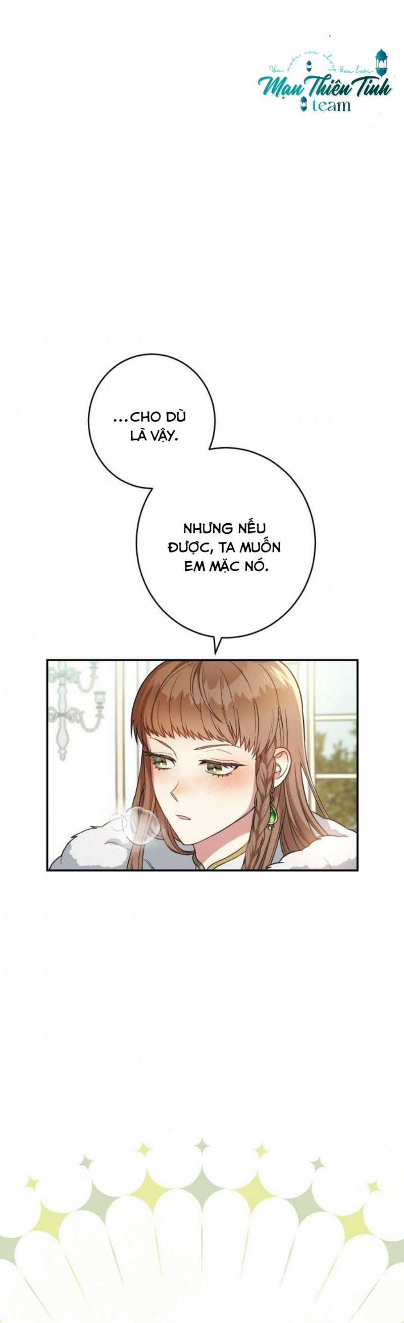 Cuộc Hôn Nhân Vụ Lợi - Chapter 13.5 - Trang 4