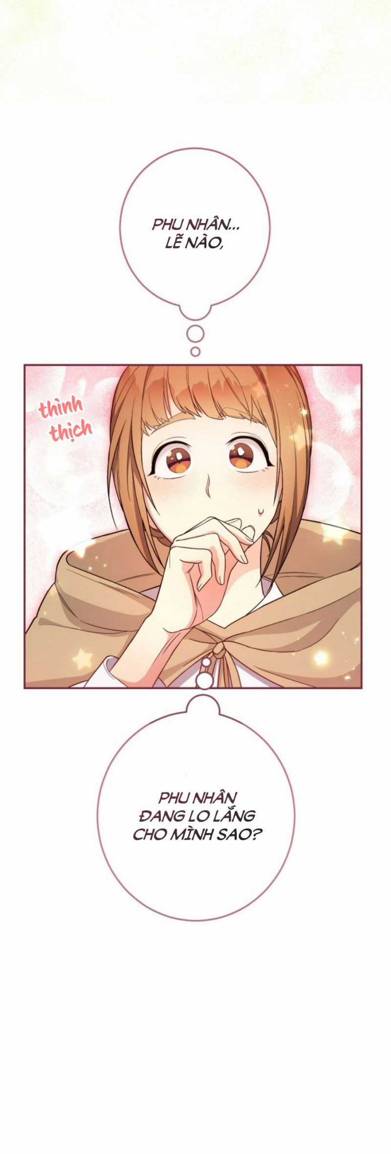 Cuộc Hôn Nhân Vụ Lợi - Chapter 13.5 - Trang 6