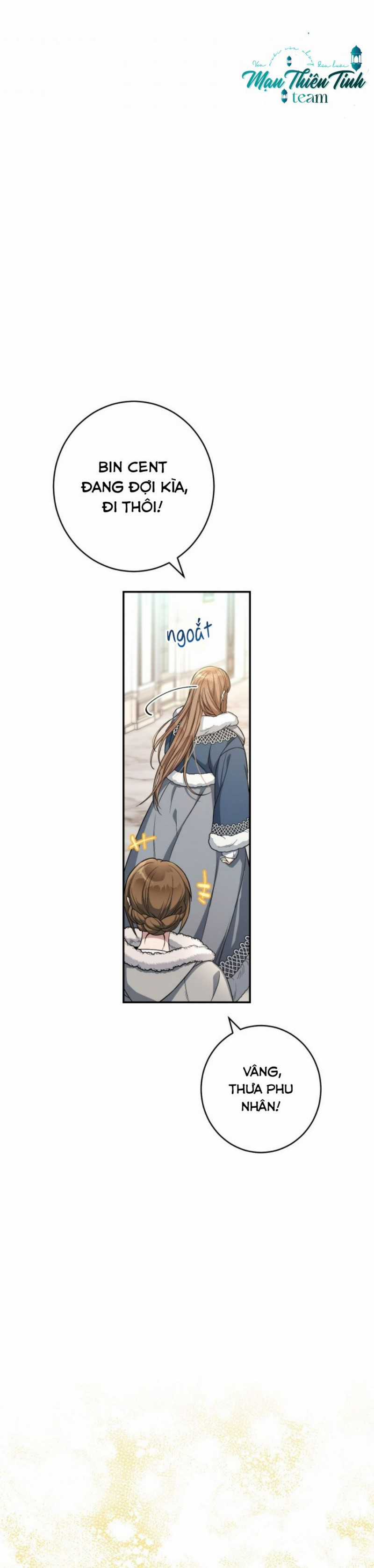 Cuộc Hôn Nhân Vụ Lợi - Chapter 13.5 - Trang 10