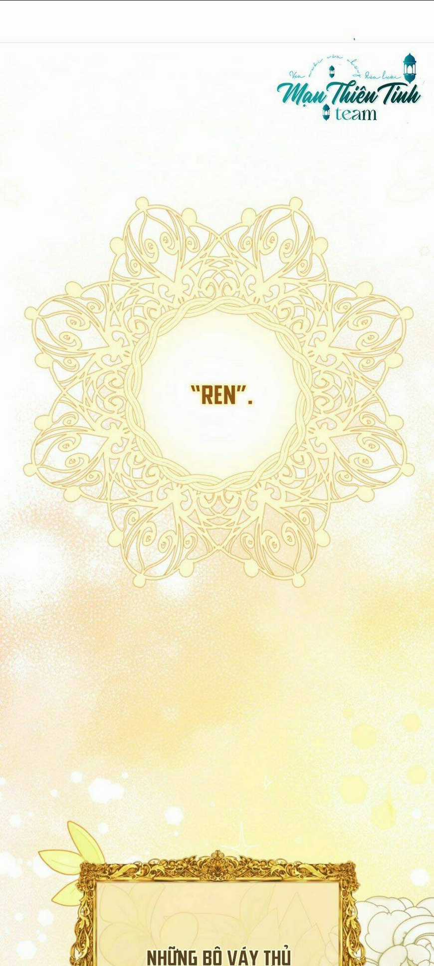 Cuộc Hôn Nhân Vụ Lợi - Chapter 13 - Trang 1