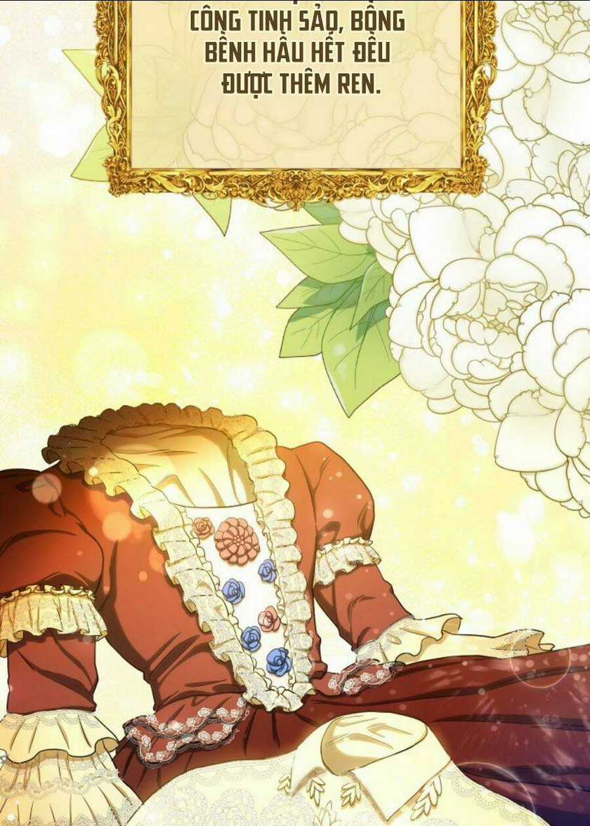 Cuộc Hôn Nhân Vụ Lợi - Chapter 13 - Trang 2