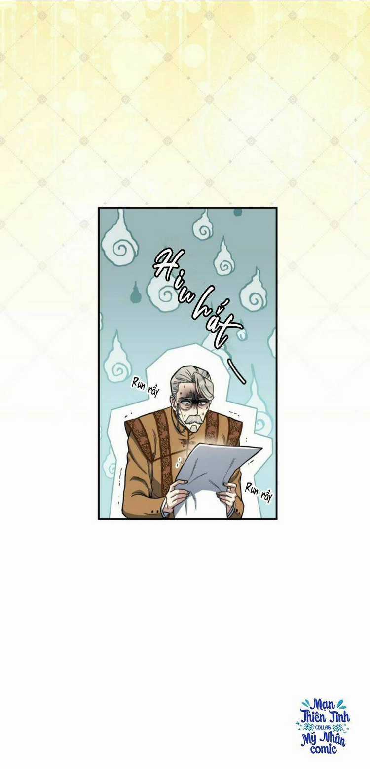 Cuộc Hôn Nhân Vụ Lợi - Chapter 13 - Trang 11