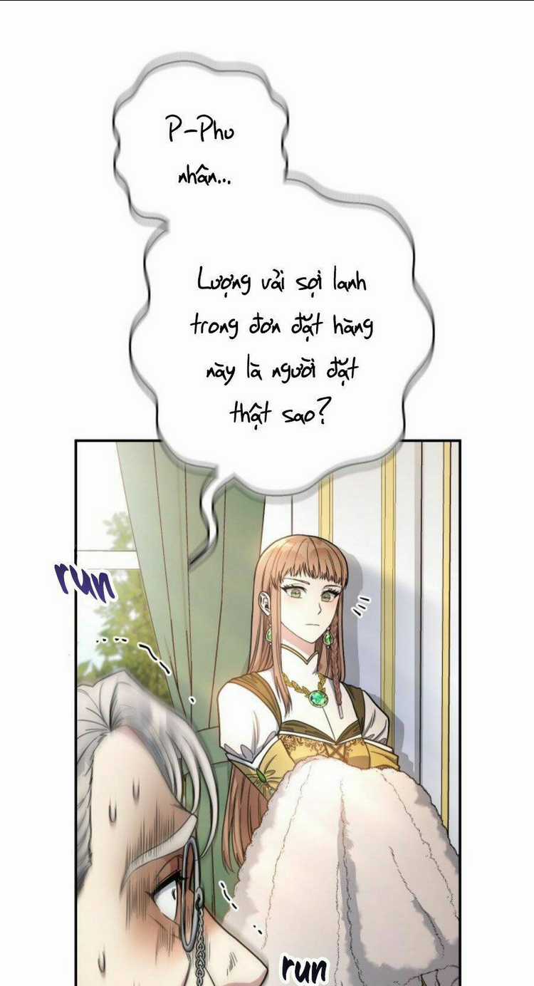 Cuộc Hôn Nhân Vụ Lợi - Chapter 13 - Trang 12
