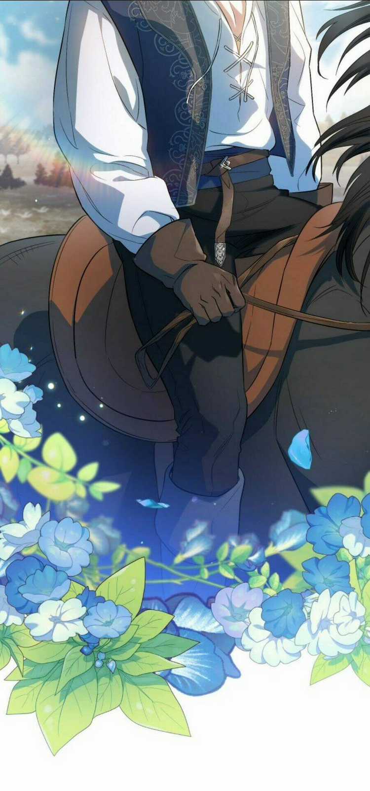 Cuộc Hôn Nhân Vụ Lợi - Chapter 13 - Trang 115