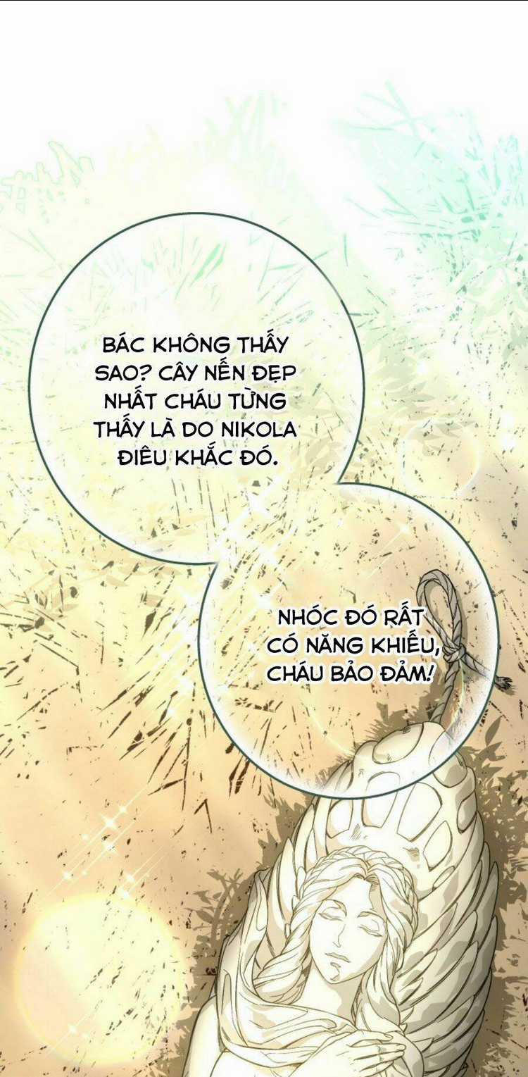 Cuộc Hôn Nhân Vụ Lợi - Chapter 13 - Trang 14