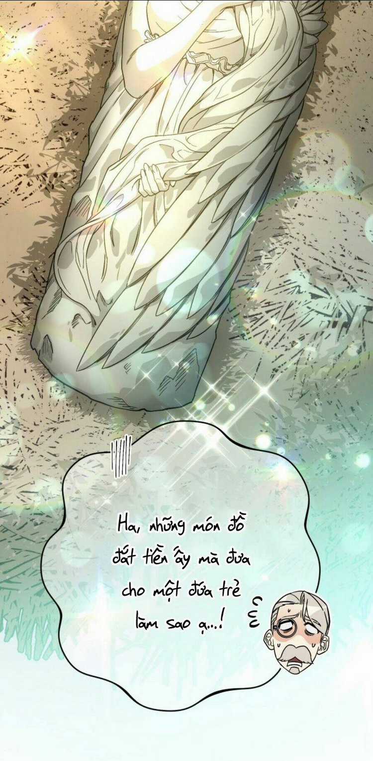 Cuộc Hôn Nhân Vụ Lợi - Chapter 13 - Trang 15