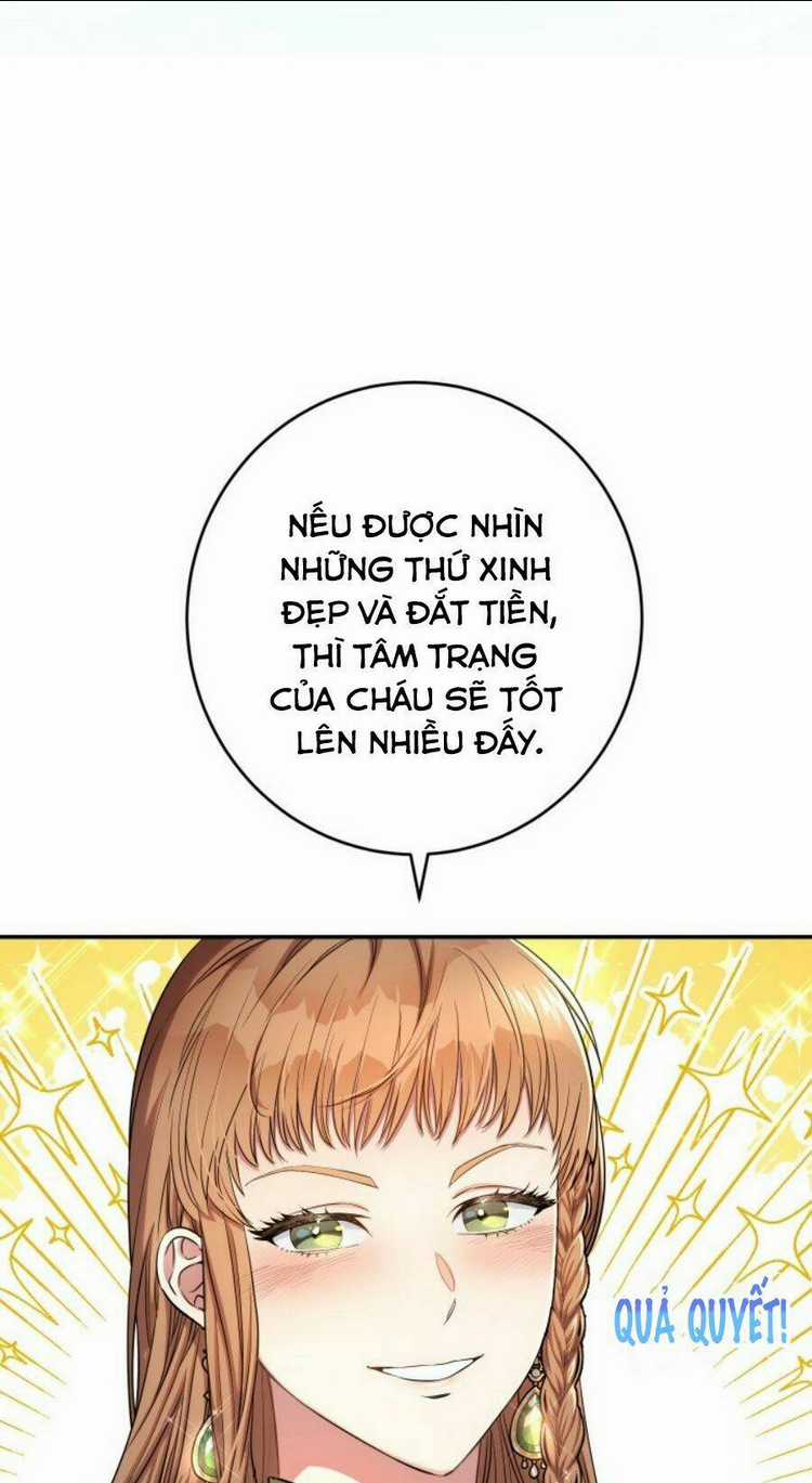 Cuộc Hôn Nhân Vụ Lợi - Chapter 13 - Trang 16