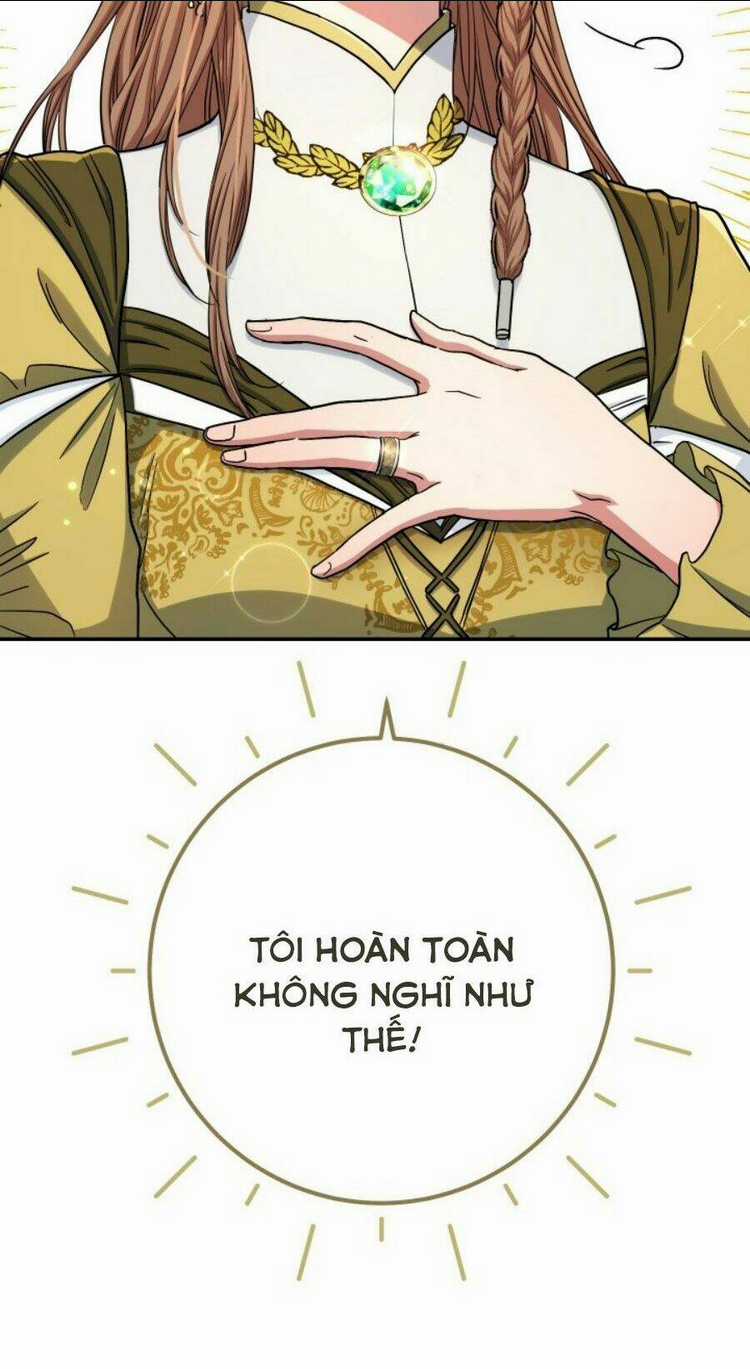 Cuộc Hôn Nhân Vụ Lợi - Chapter 13 - Trang 17