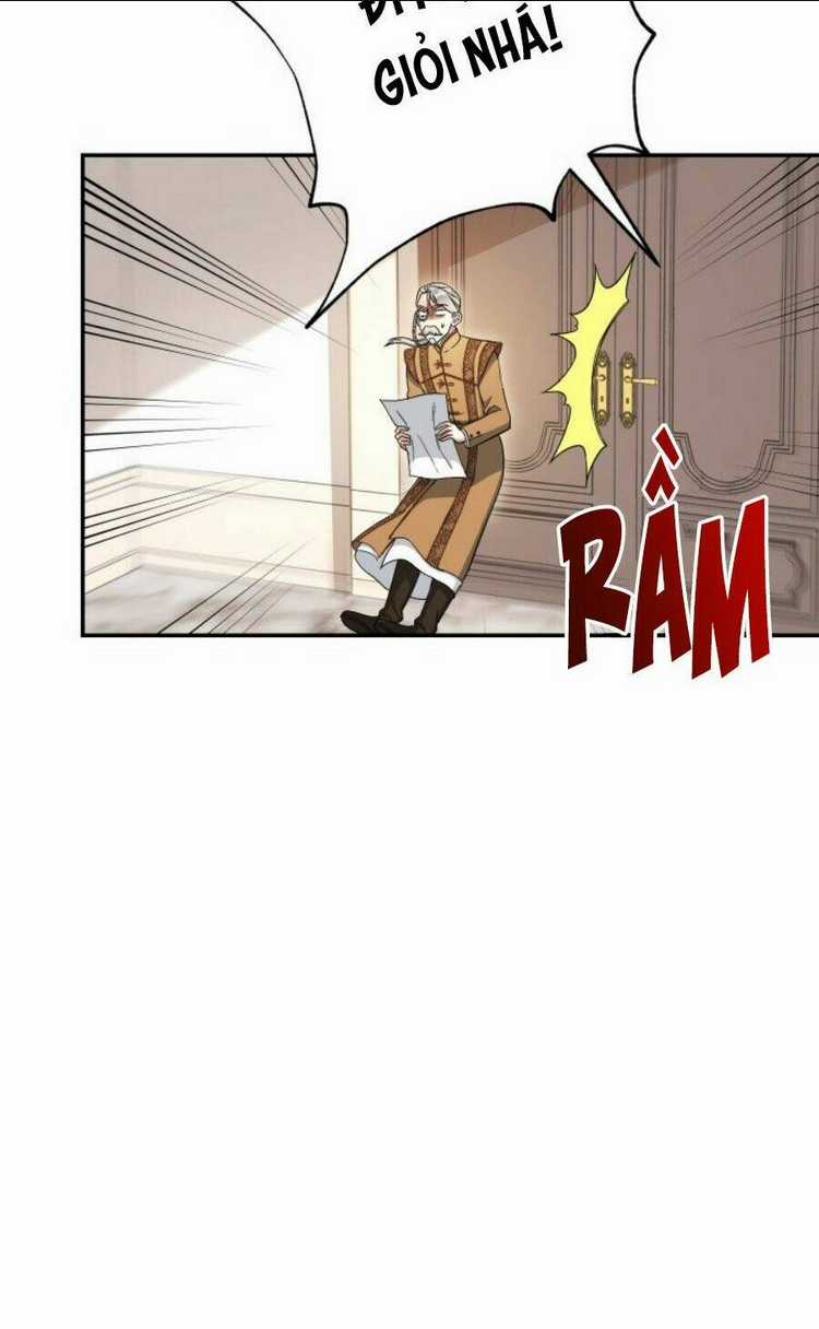 Cuộc Hôn Nhân Vụ Lợi - Chapter 13 - Trang 20