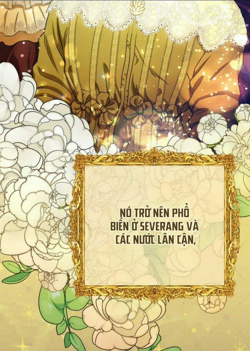Cuộc Hôn Nhân Vụ Lợi - Chapter 13 - Trang 3