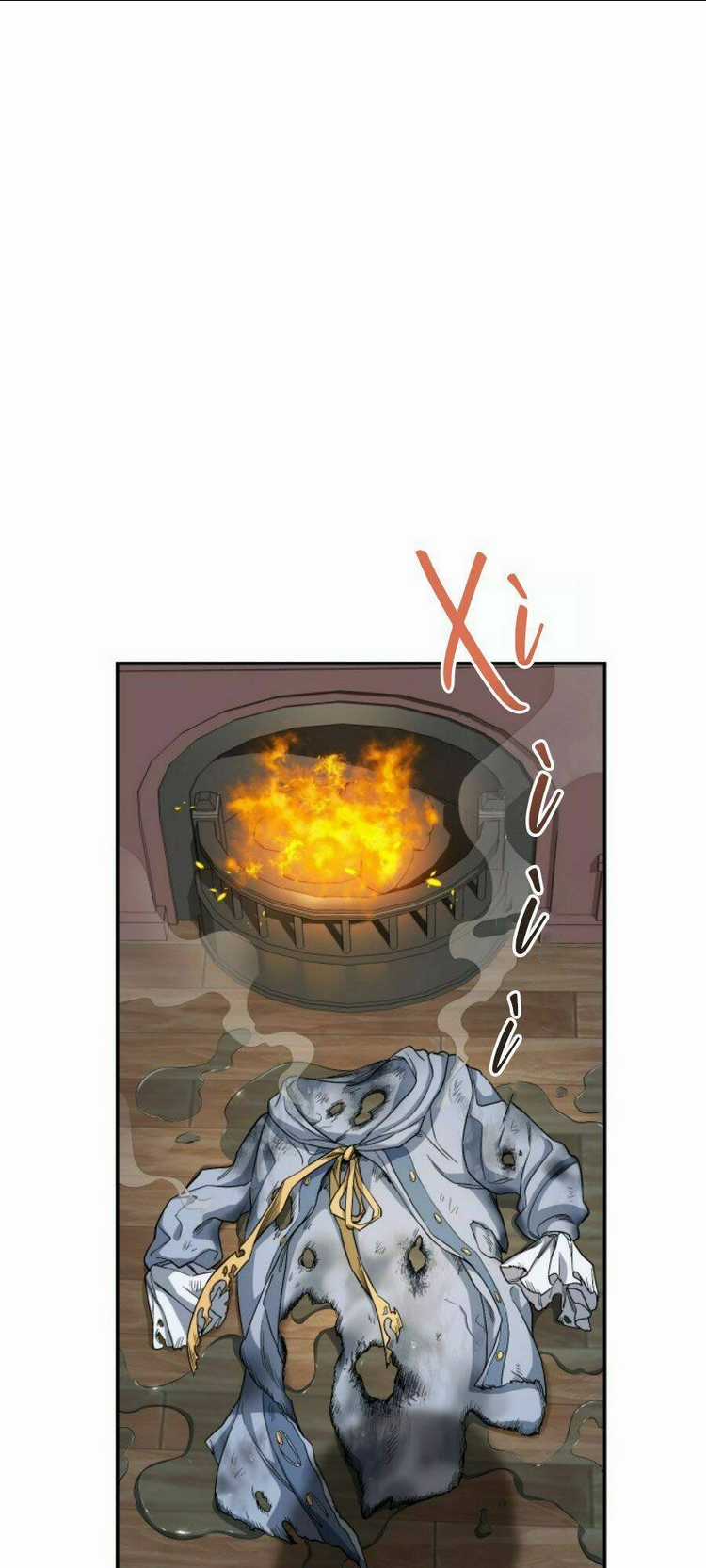 Cuộc Hôn Nhân Vụ Lợi - Chapter 13 - Trang 29