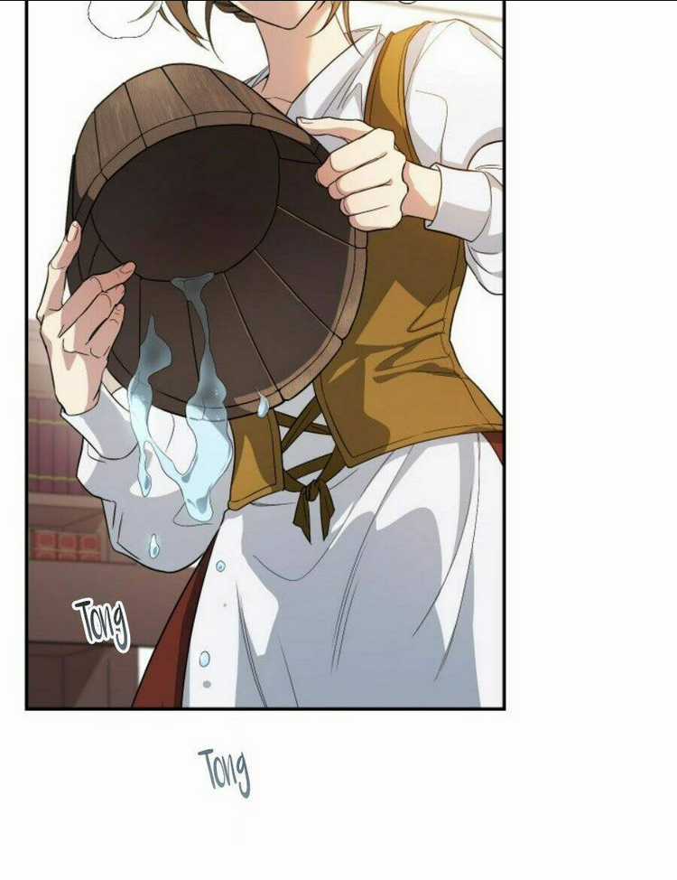 Cuộc Hôn Nhân Vụ Lợi - Chapter 13 - Trang 31