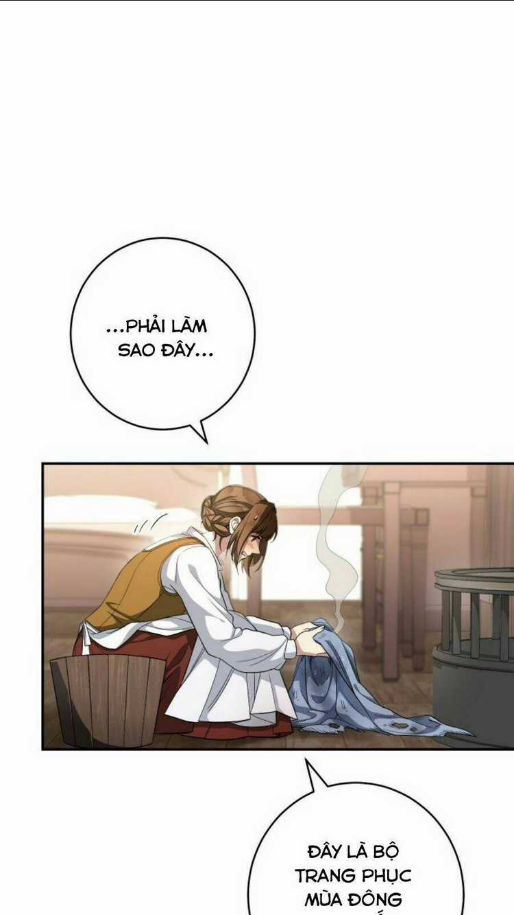 Cuộc Hôn Nhân Vụ Lợi - Chapter 13 - Trang 32