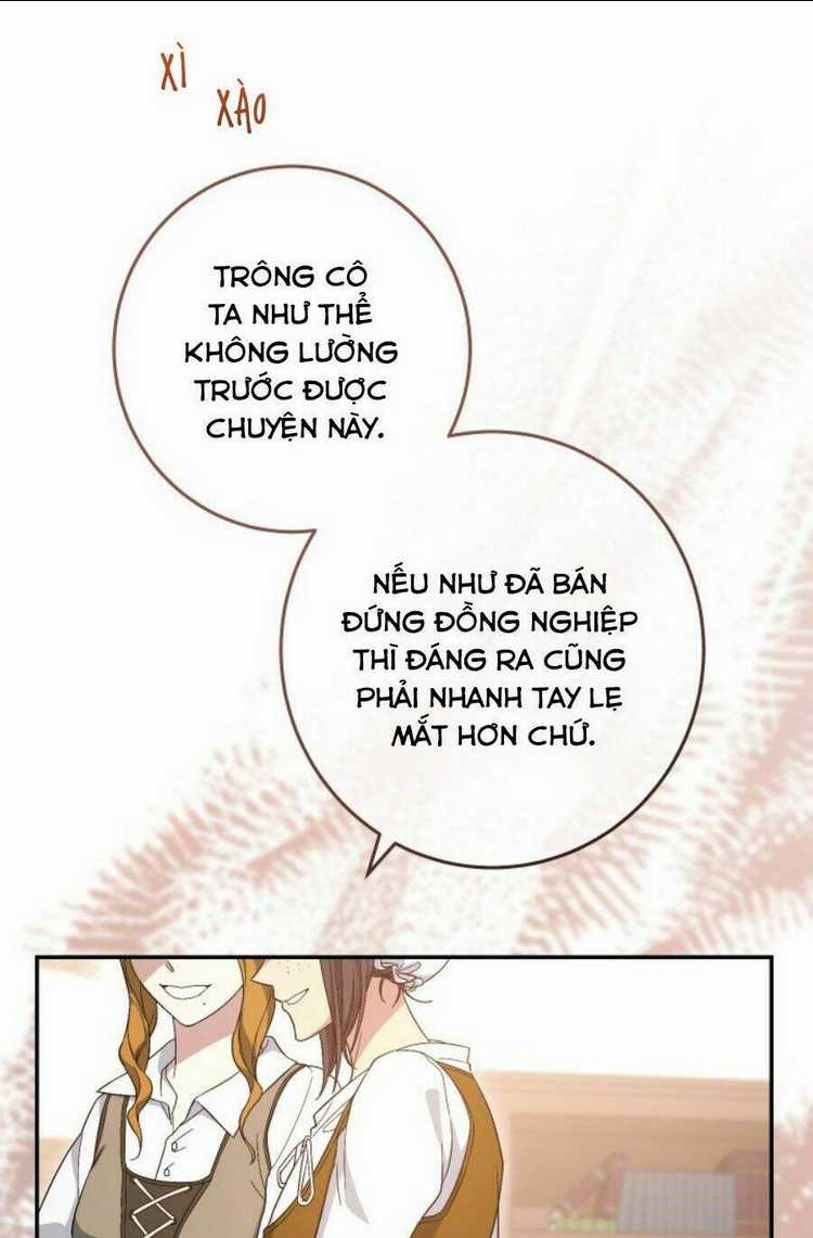 Cuộc Hôn Nhân Vụ Lợi - Chapter 13 - Trang 35