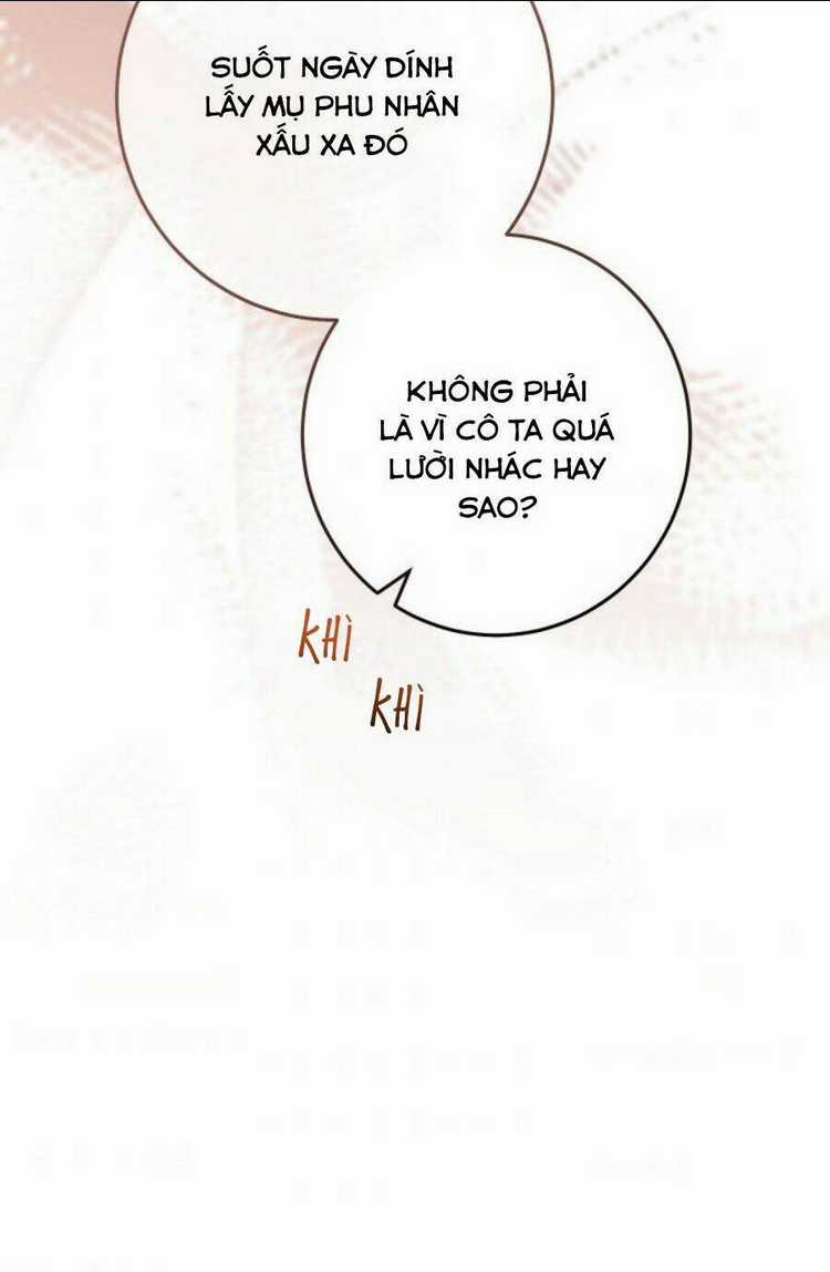 Cuộc Hôn Nhân Vụ Lợi - Chapter 13 - Trang 37