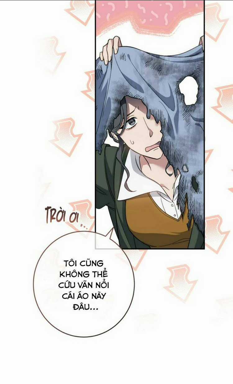 Cuộc Hôn Nhân Vụ Lợi - Chapter 13 - Trang 42