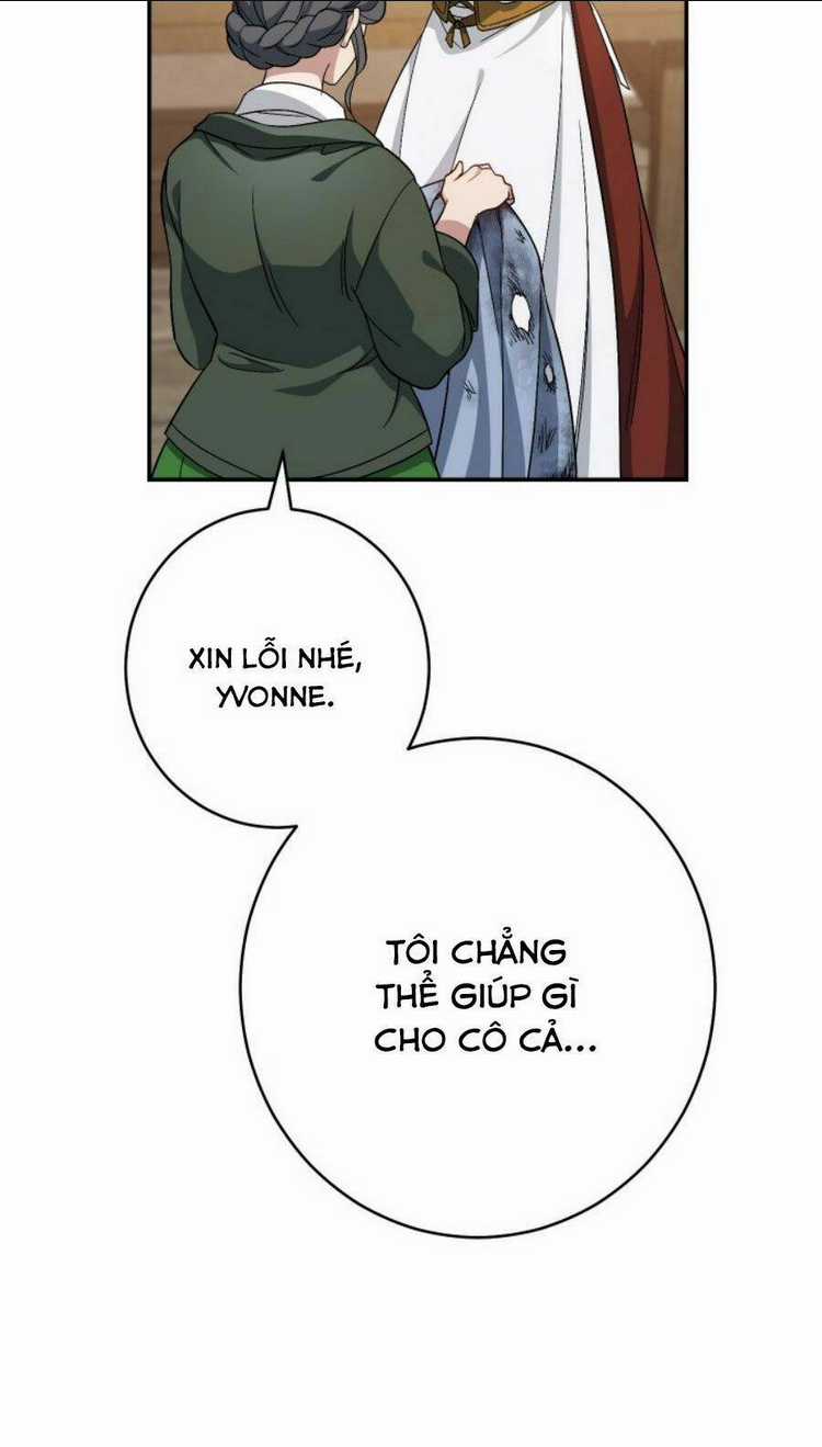 Cuộc Hôn Nhân Vụ Lợi - Chapter 13 - Trang 44