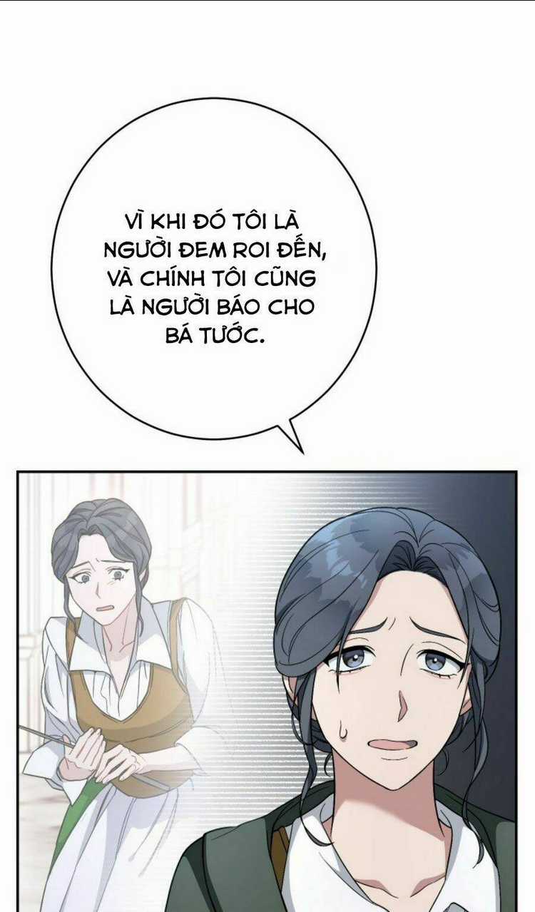 Cuộc Hôn Nhân Vụ Lợi - Chapter 13 - Trang 45