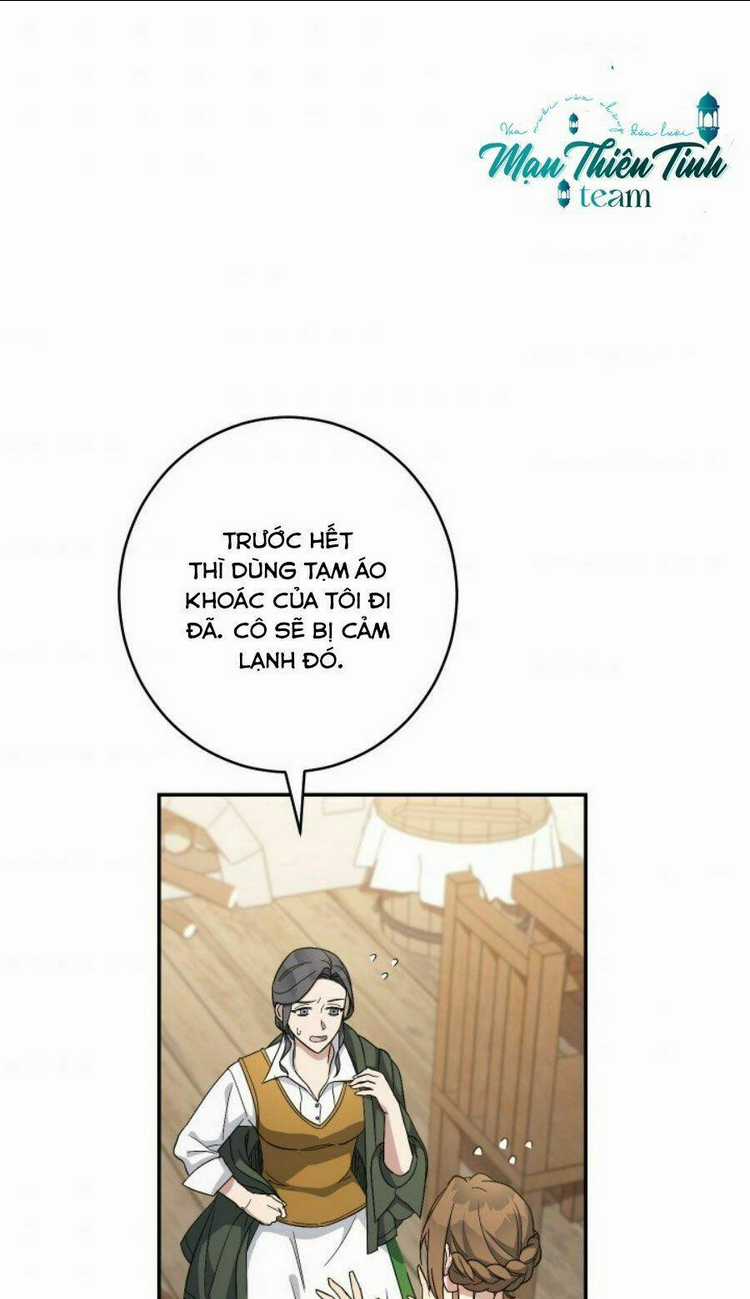 Cuộc Hôn Nhân Vụ Lợi - Chapter 13 - Trang 47