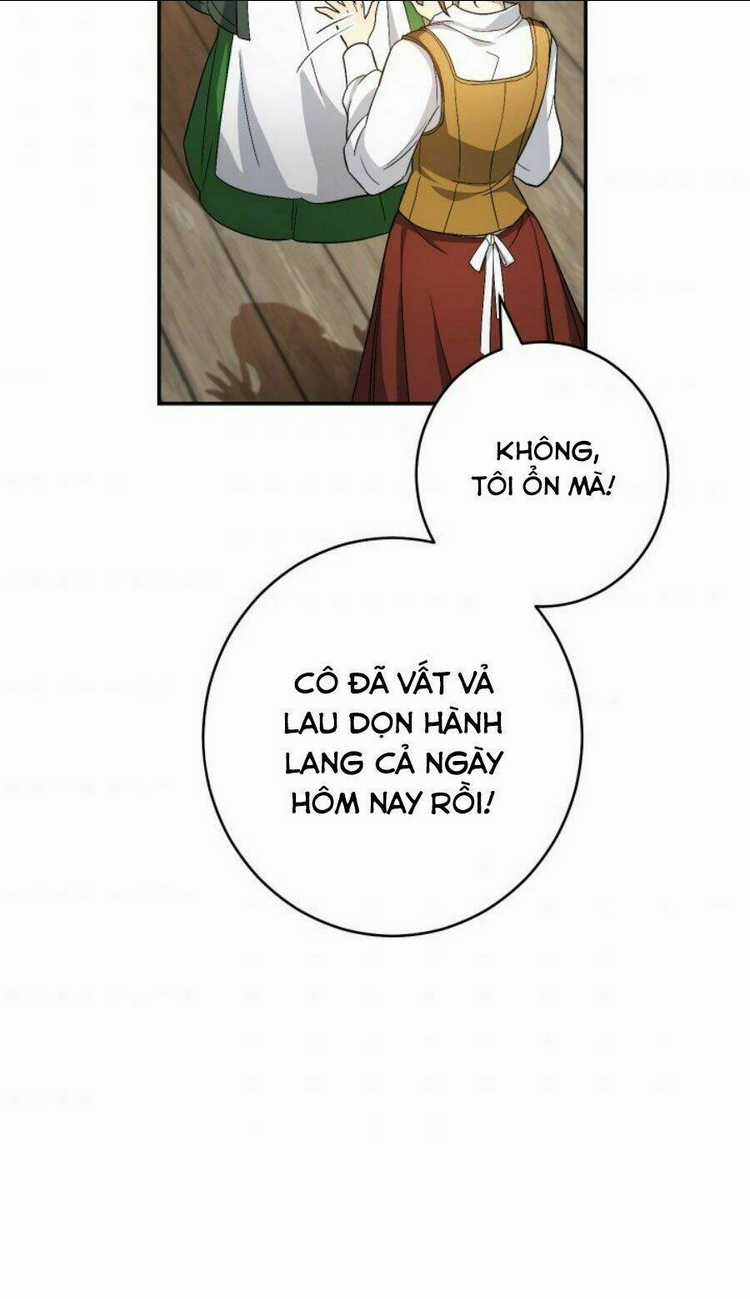Cuộc Hôn Nhân Vụ Lợi - Chapter 13 - Trang 48