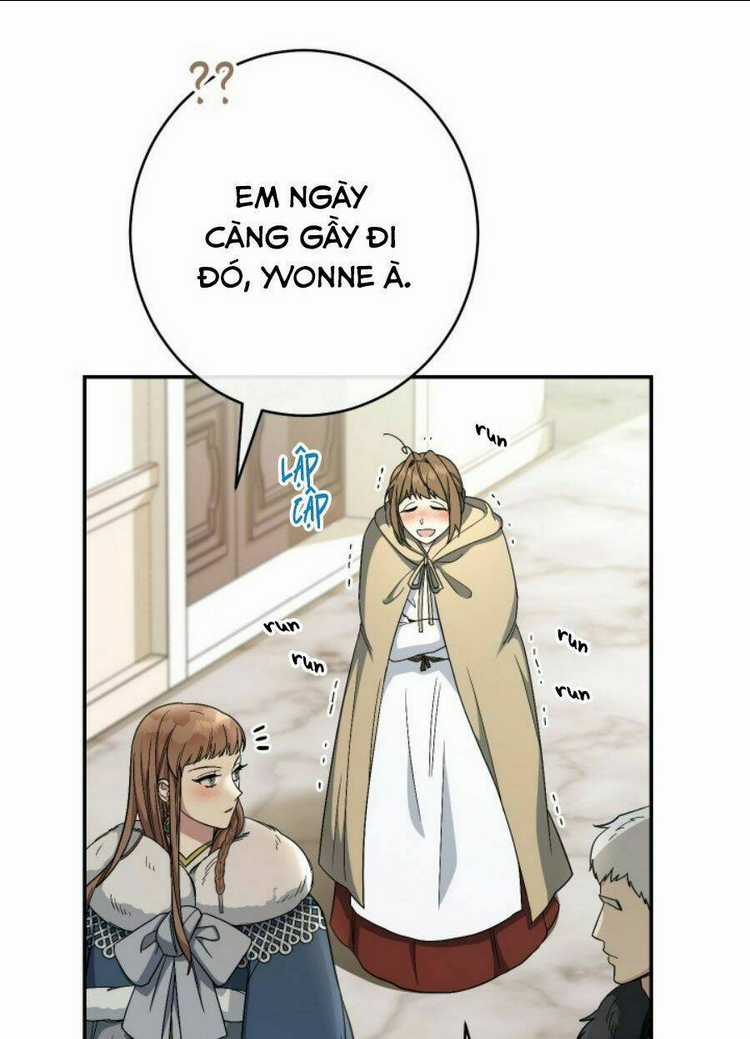 Cuộc Hôn Nhân Vụ Lợi - Chapter 13 - Trang 53