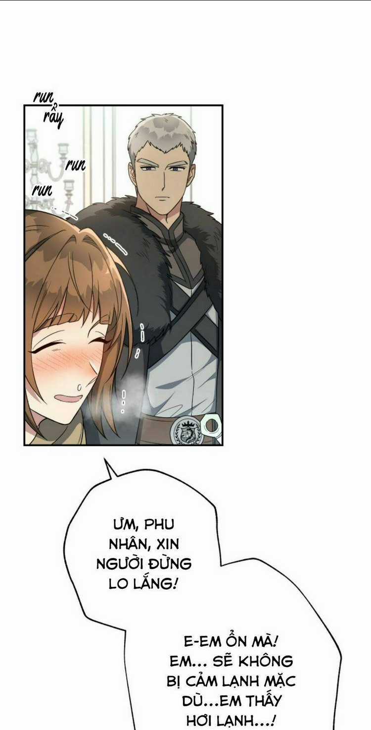 Cuộc Hôn Nhân Vụ Lợi - Chapter 13 - Trang 55