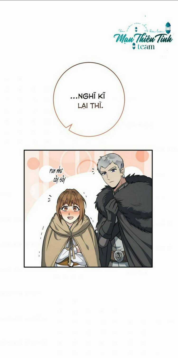 Cuộc Hôn Nhân Vụ Lợi - Chapter 13 - Trang 57