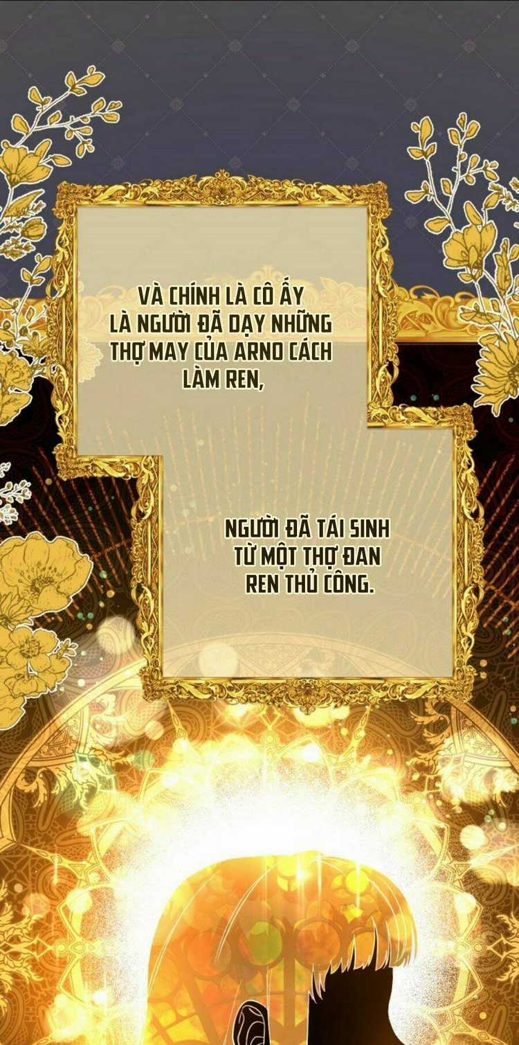 Cuộc Hôn Nhân Vụ Lợi - Chapter 13 - Trang 7