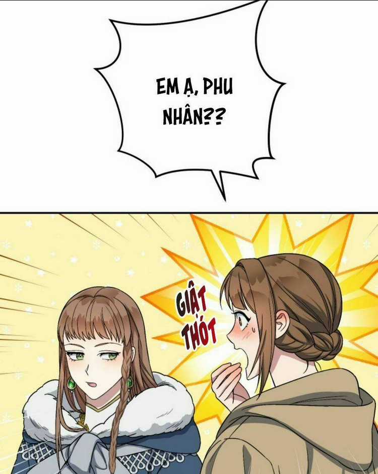 Cuộc Hôn Nhân Vụ Lợi - Chapter 13 - Trang 65