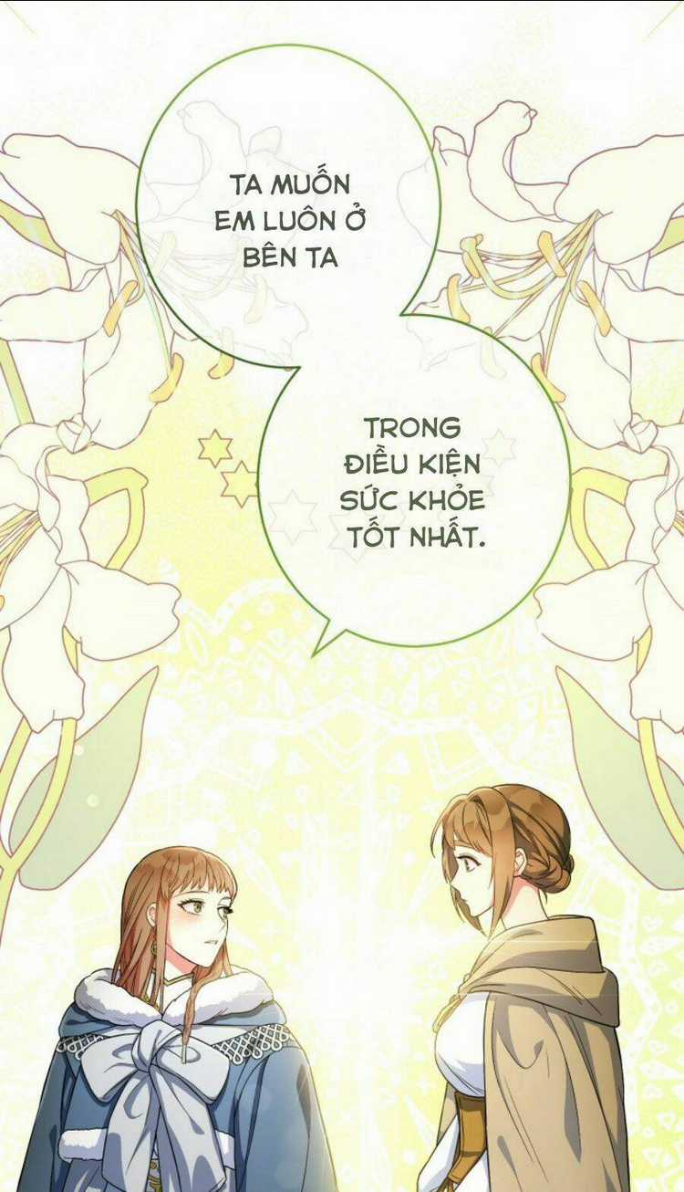 Cuộc Hôn Nhân Vụ Lợi - Chapter 13 - Trang 69