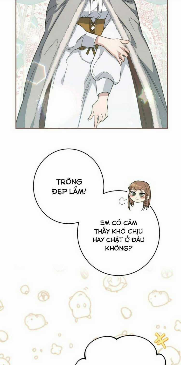 Cuộc Hôn Nhân Vụ Lợi - Chapter 13 - Trang 76