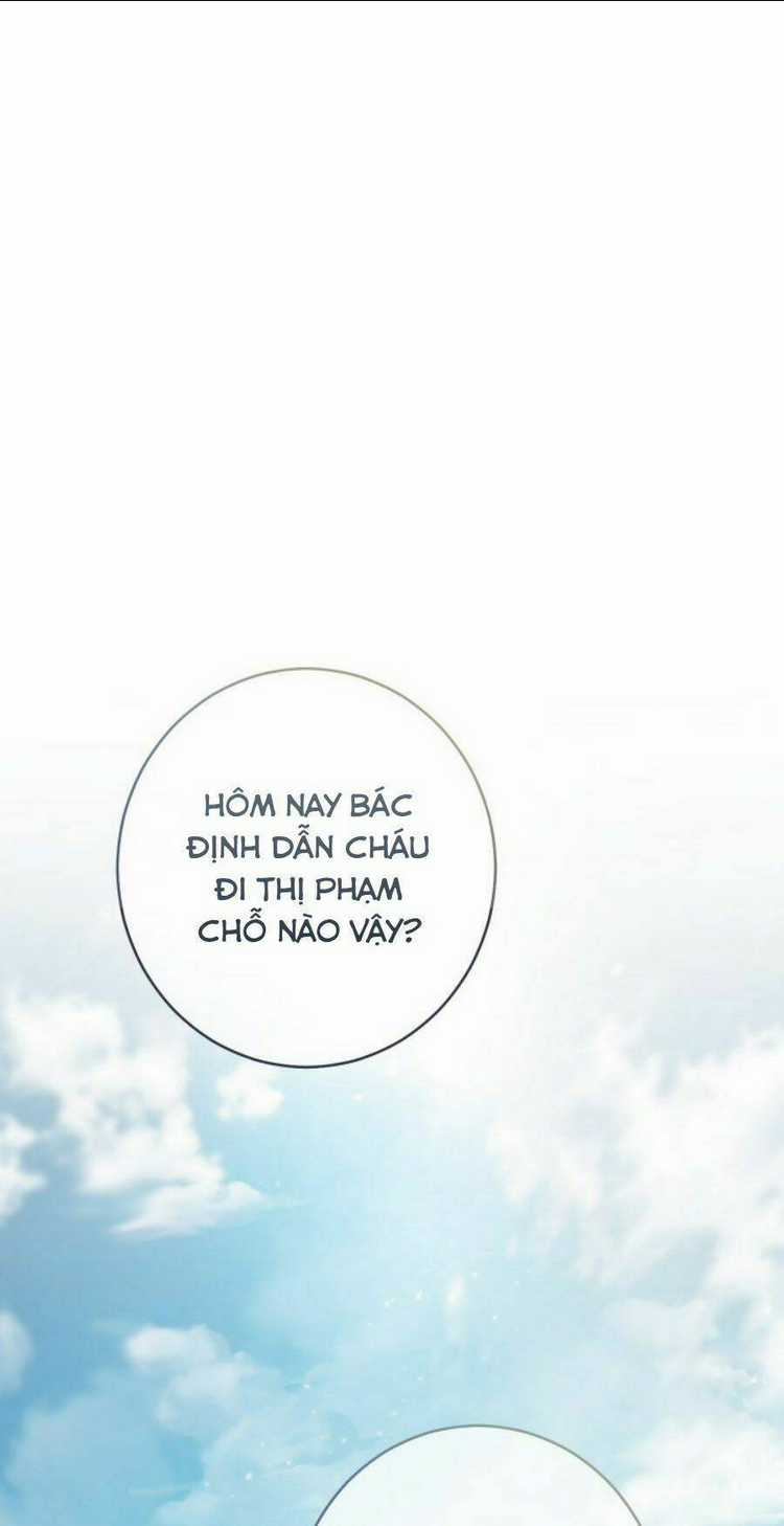 Cuộc Hôn Nhân Vụ Lợi - Chapter 13 - Trang 84