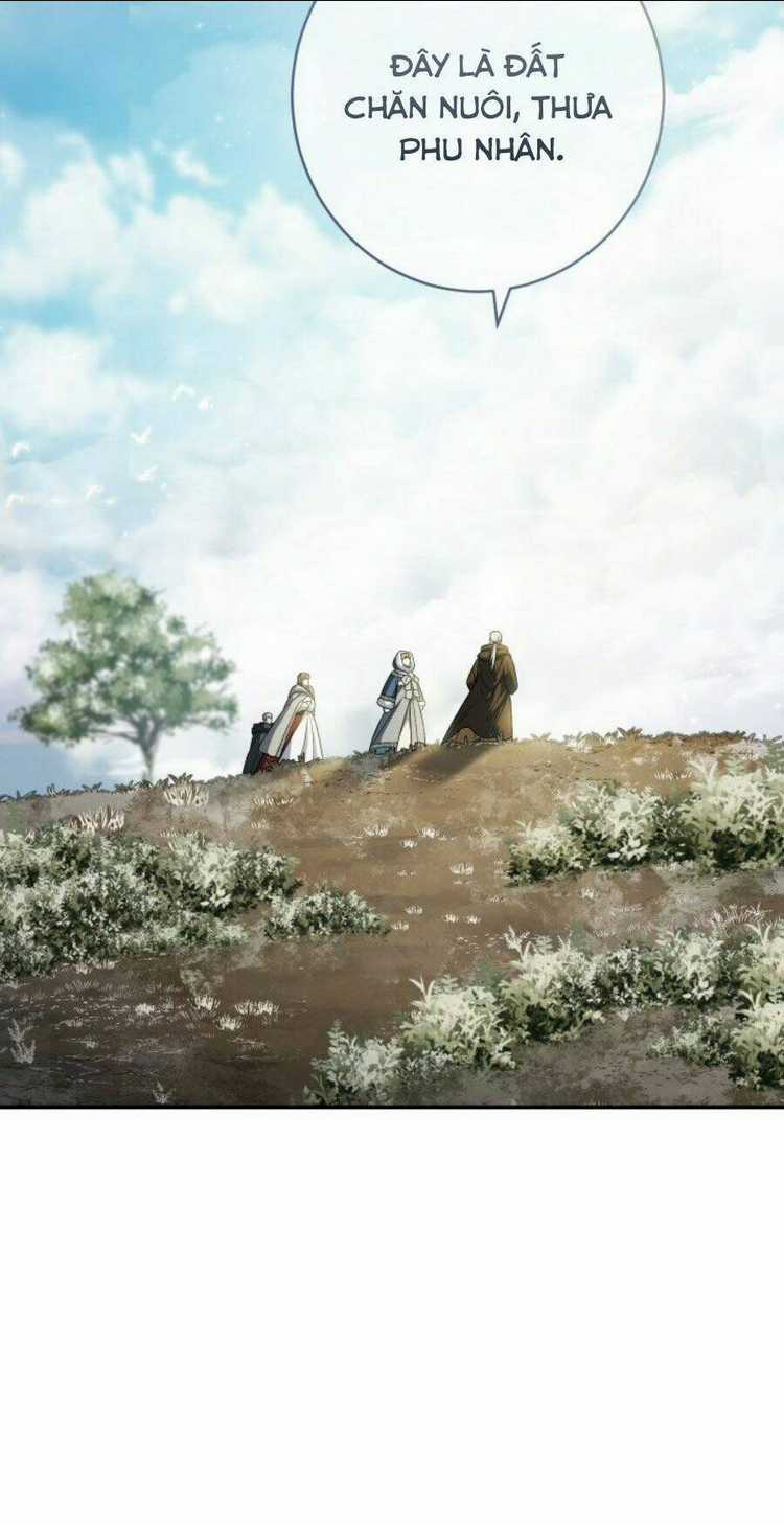 Cuộc Hôn Nhân Vụ Lợi - Chapter 13 - Trang 85