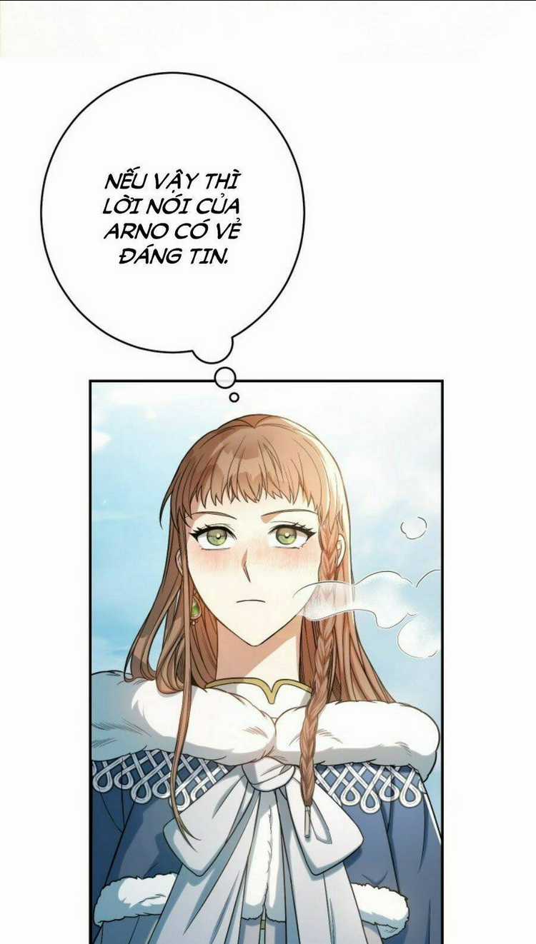 Cuộc Hôn Nhân Vụ Lợi - Chapter 13 - Trang 90