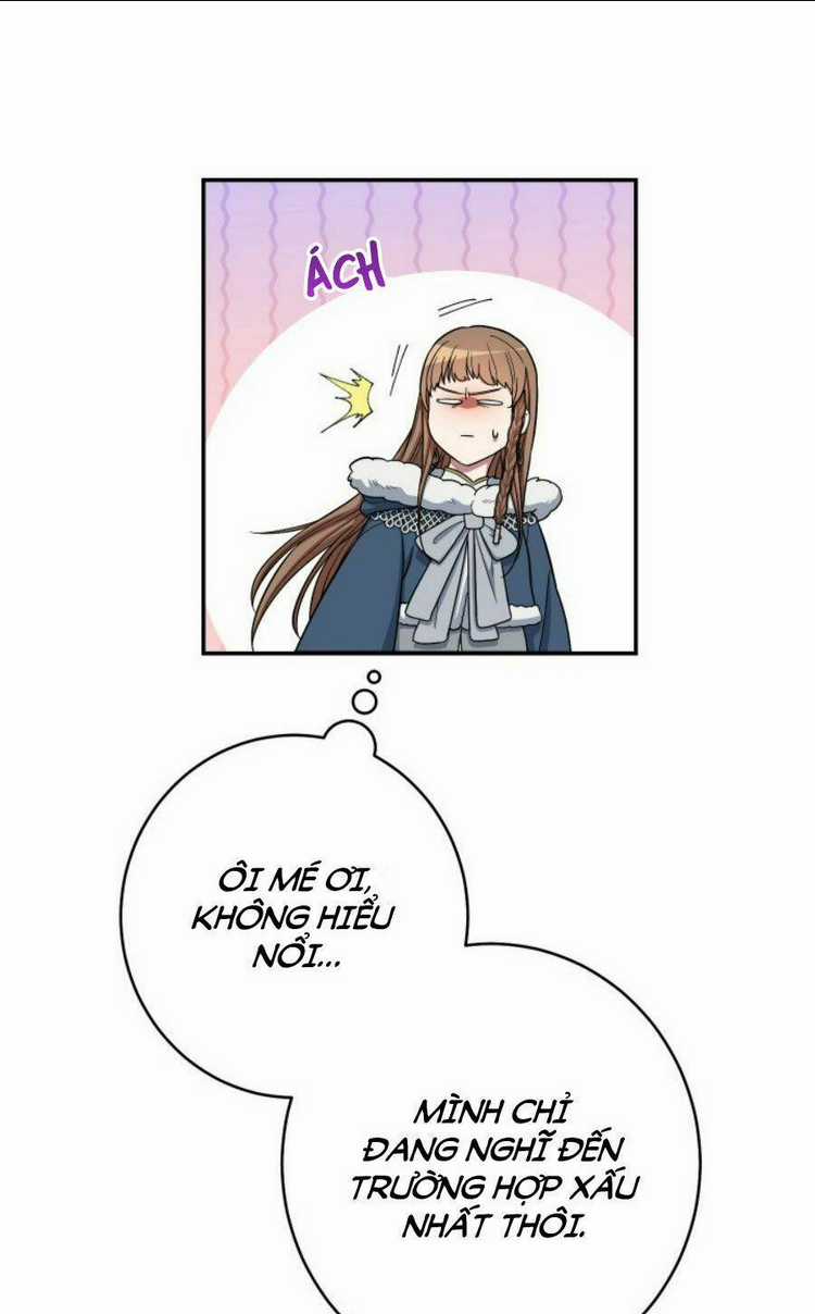 Cuộc Hôn Nhân Vụ Lợi - Chapter 13 - Trang 92