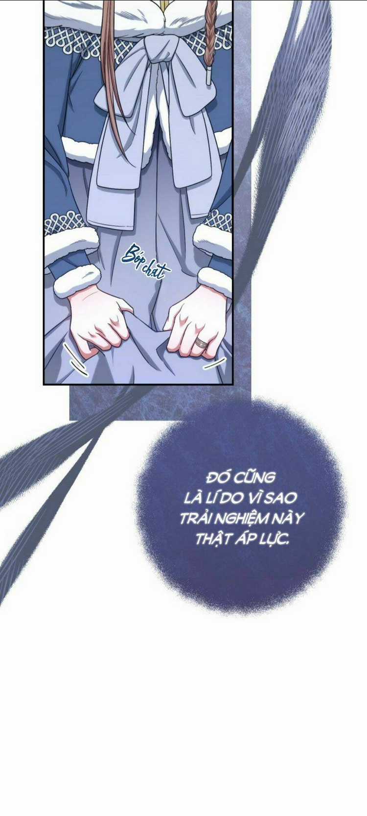 Cuộc Hôn Nhân Vụ Lợi - Chapter 13 - Trang 94