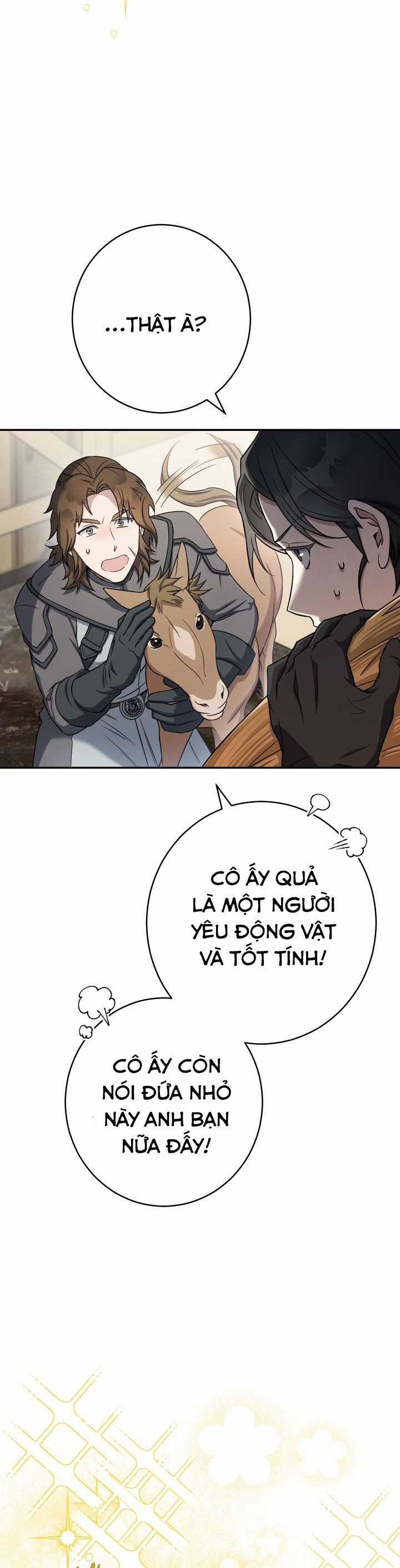 Cuộc Hôn Nhân Vụ Lợi - Chapter 14.5 - Trang 11