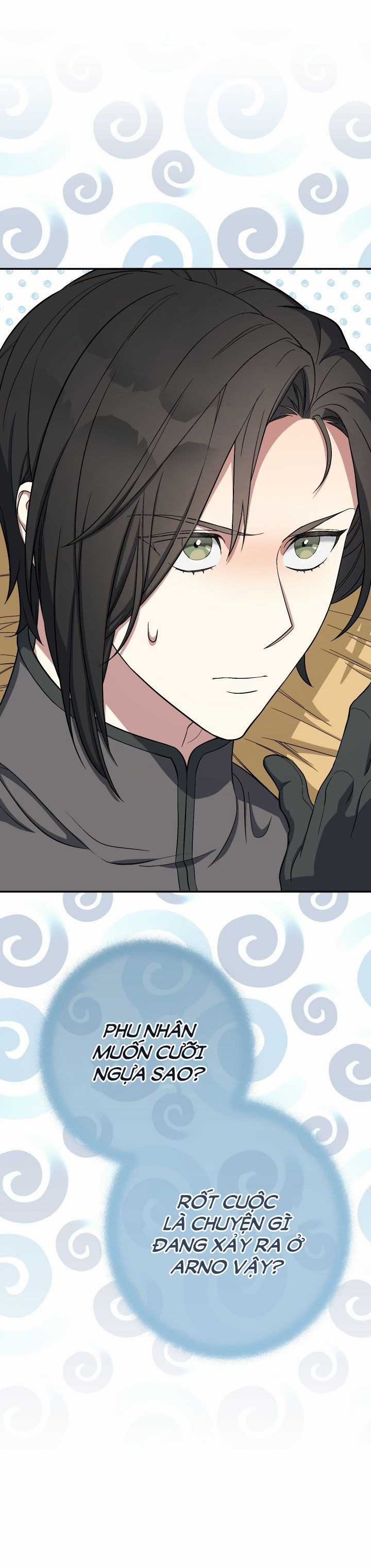 Cuộc Hôn Nhân Vụ Lợi - Chapter 14.5 - Trang 14