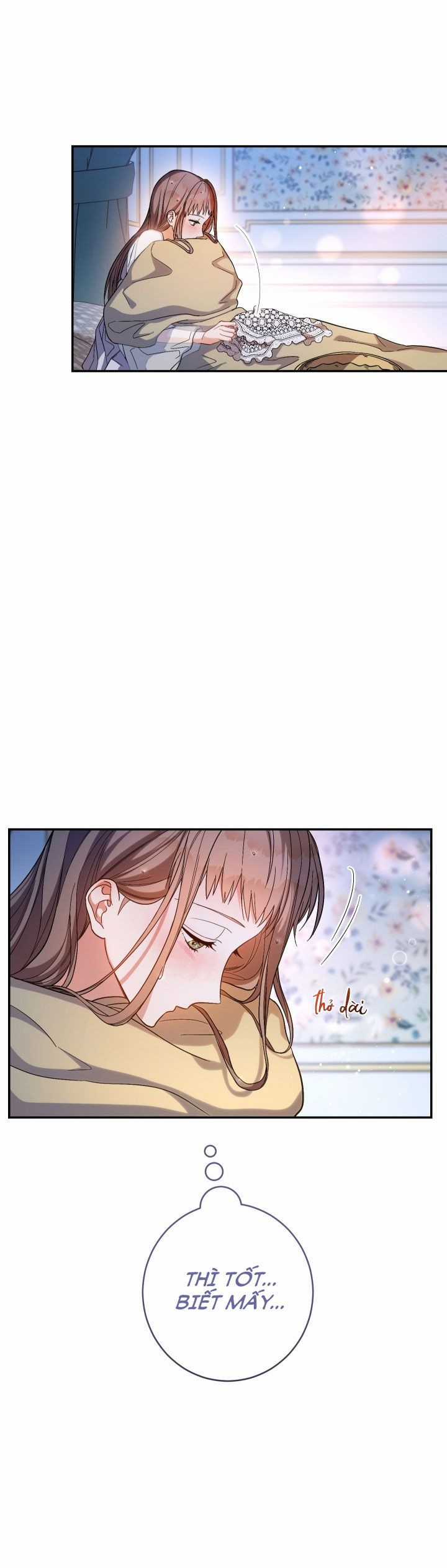 Cuộc Hôn Nhân Vụ Lợi - Chapter 14.5 - Trang 21