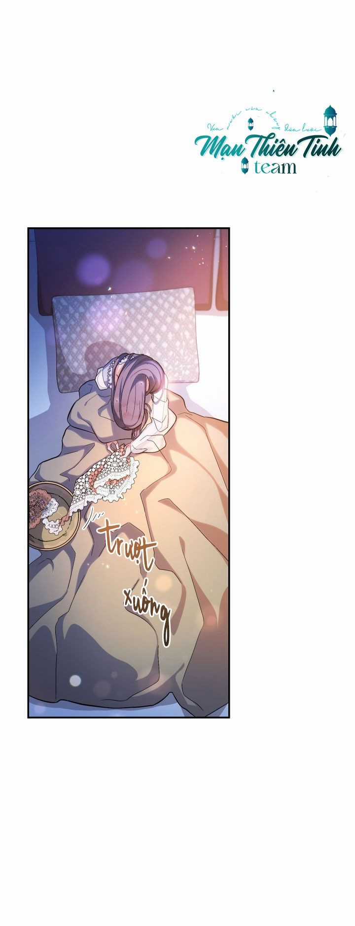 Cuộc Hôn Nhân Vụ Lợi - Chapter 14.5 - Trang 22