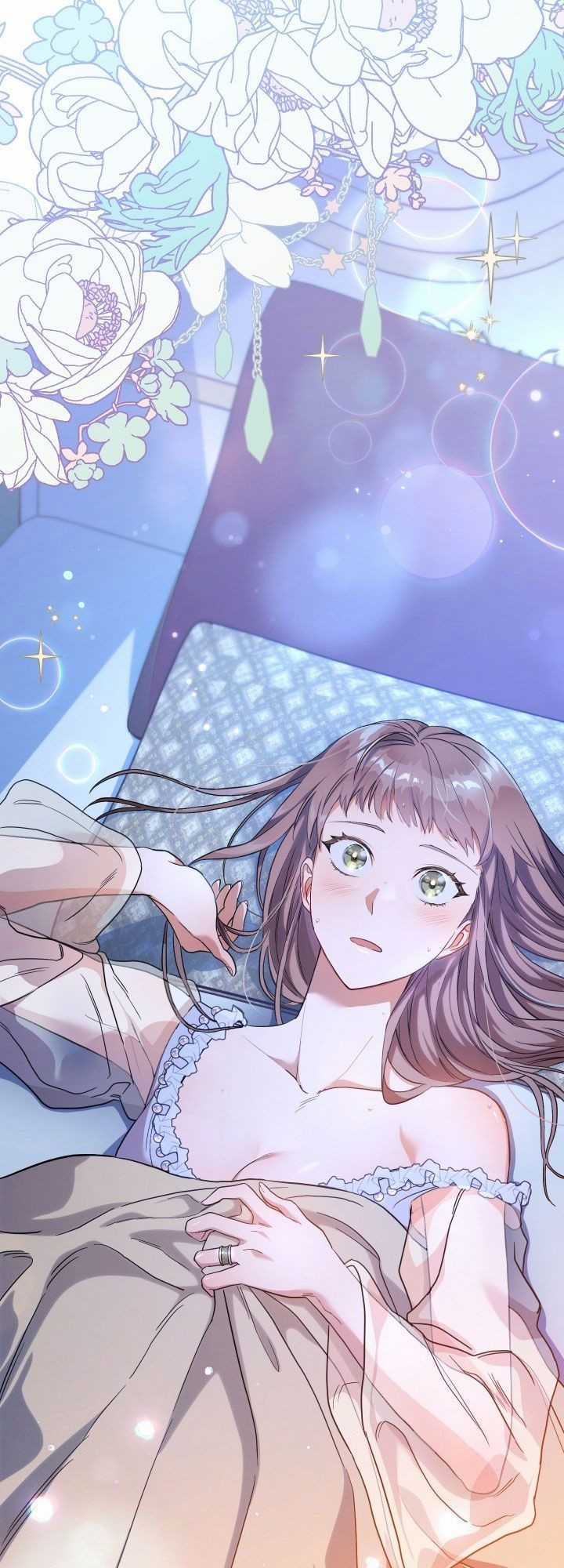 Cuộc Hôn Nhân Vụ Lợi - Chapter 14.5 - Trang 30