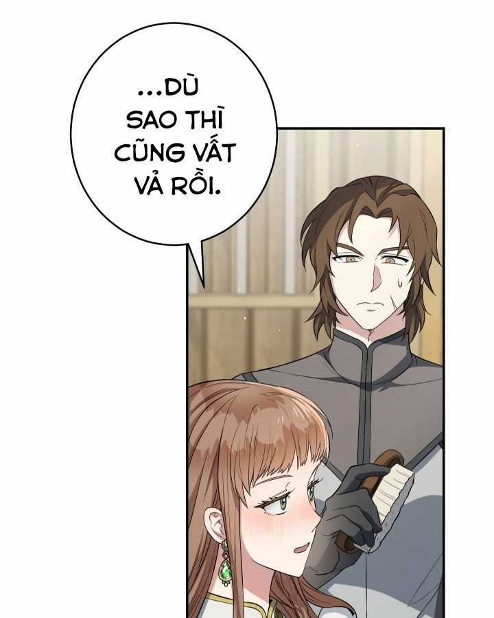 Cuộc Hôn Nhân Vụ Lợi - Chapter 14.5 - Trang 4