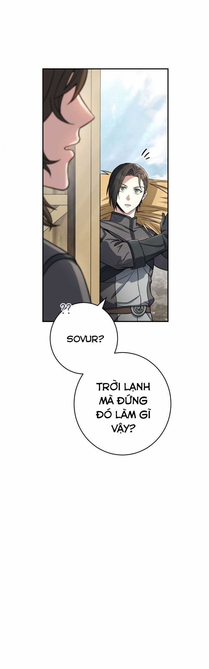 Cuộc Hôn Nhân Vụ Lợi - Chapter 14.5 - Trang 7