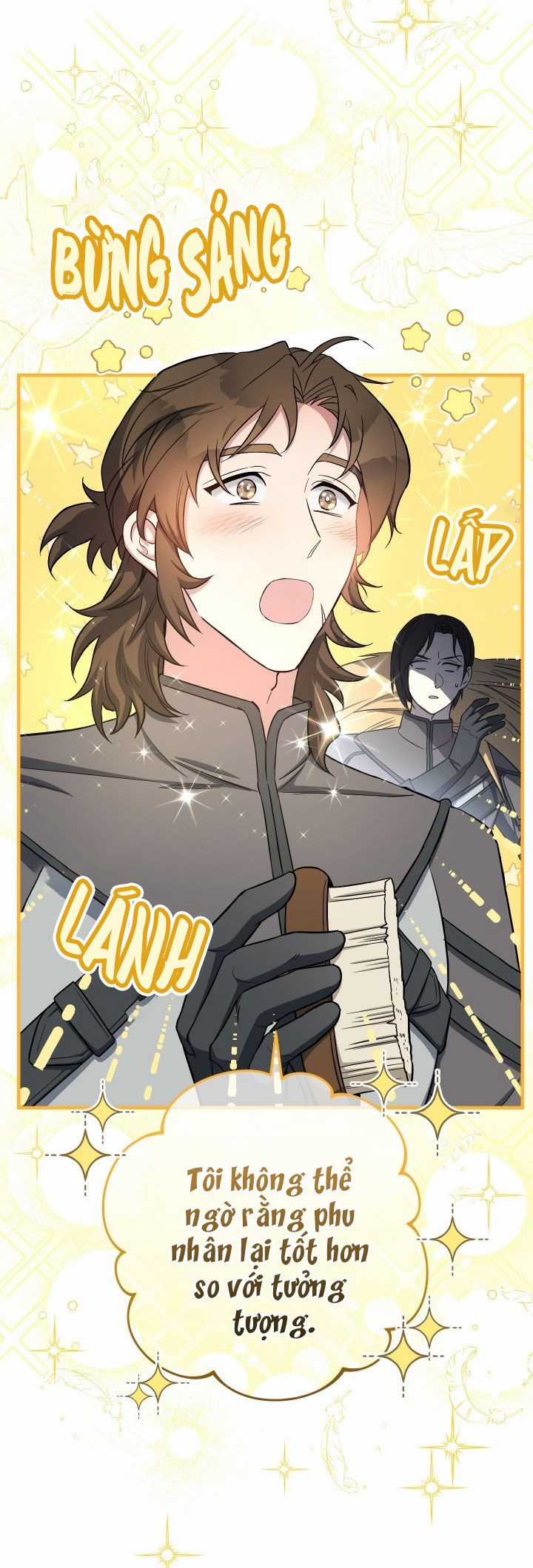 Cuộc Hôn Nhân Vụ Lợi - Chapter 14.5 - Trang 10