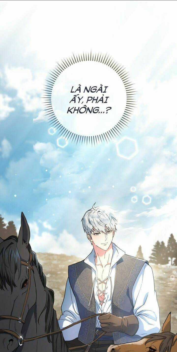 Cuộc Hôn Nhân Vụ Lợi - Chapter 14 - Trang 1