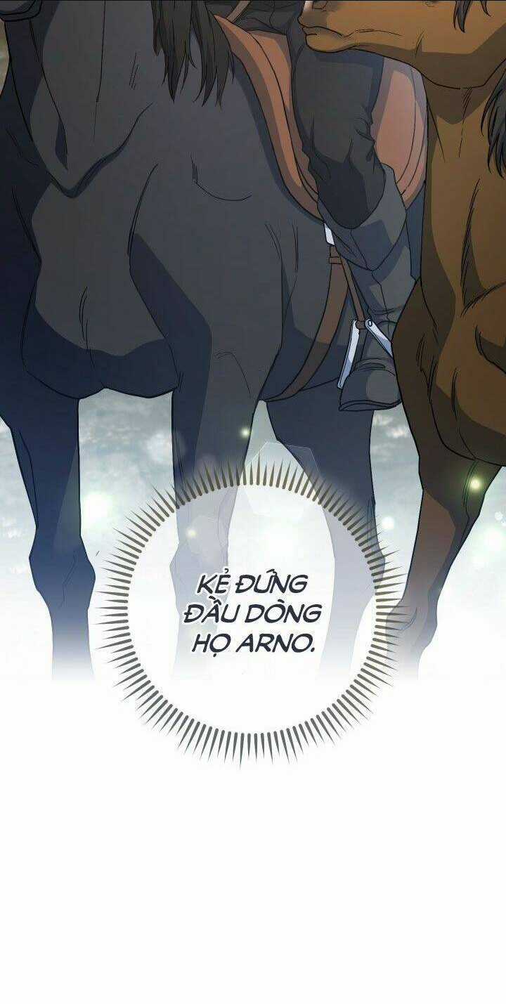 Cuộc Hôn Nhân Vụ Lợi - Chapter 14 - Trang 2