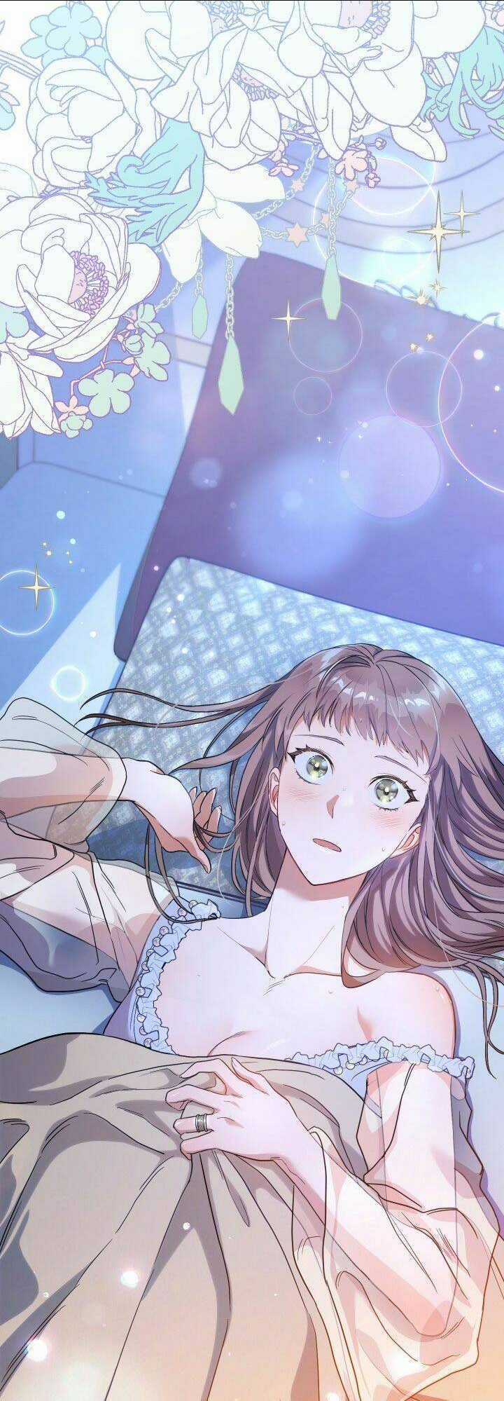 Cuộc Hôn Nhân Vụ Lợi - Chapter 14 - Trang 108